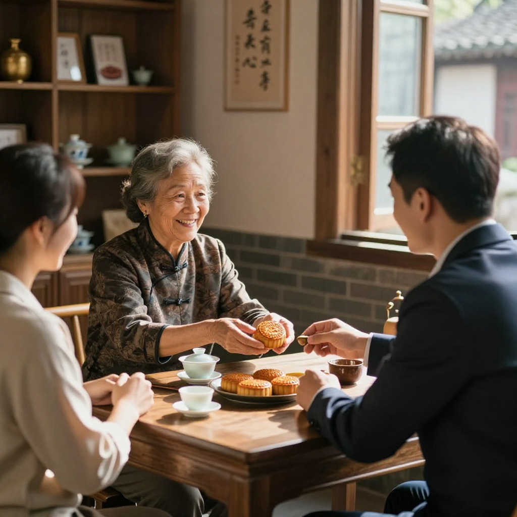 第一幕：引茶