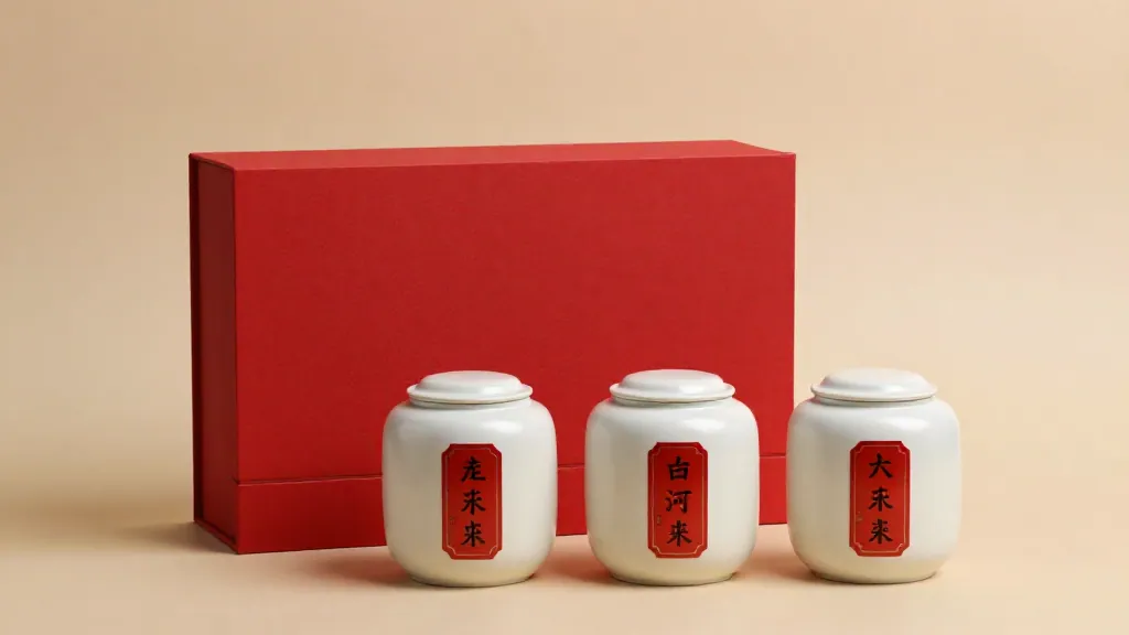 🍵 老茶 | 时光的礼物