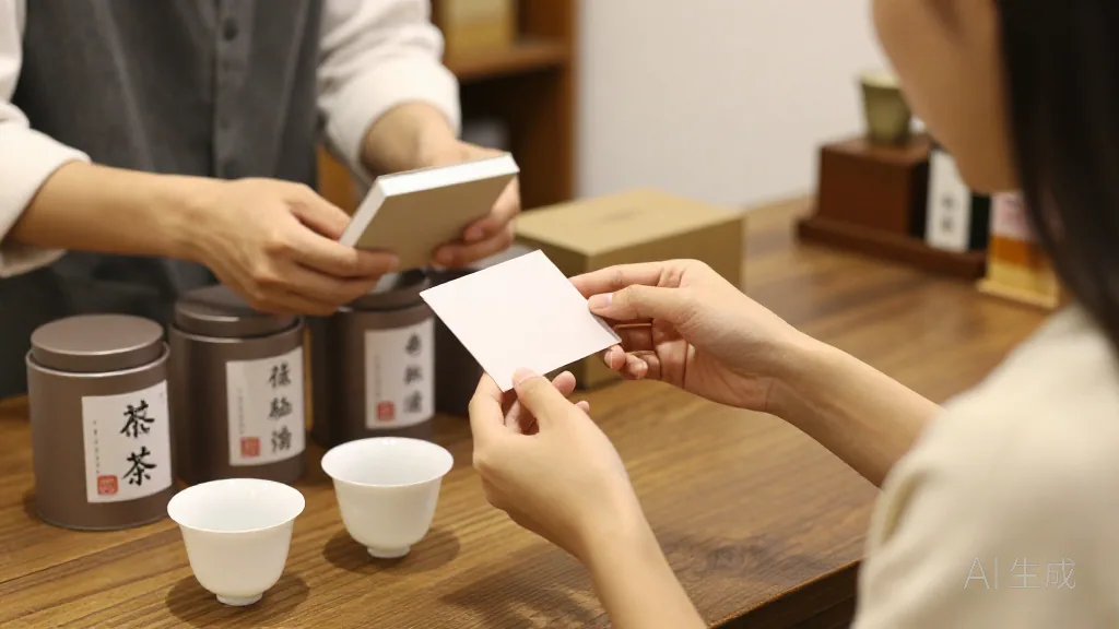拆开走：围炉包、拼团、碎茶做茶包