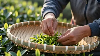 中秋前的凤凰山：老师傅的炭焙与新科技的守护