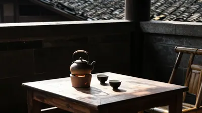 🍵 茶叶保存小技巧 | 让茶一直新鲜
