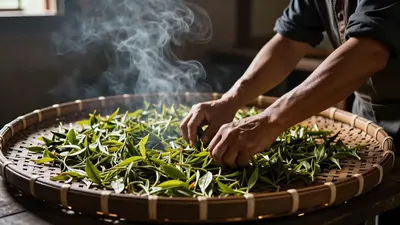 🏆 第八届凤凰单丛争霸赛，潮州茶王加冕——从凤凰山到浮滨岭头的寻香之旅