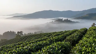 🏆 凤凰单丛十大茶王加冕，潮汕茶香再飘新高度