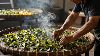 🍜阿凤姐的下午三点：海陆丰美食图鉴，山海之间的烟火密码