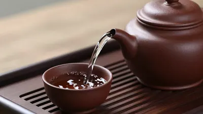 🍵 【如何泡出一杯好茶？| 新手入门指南】