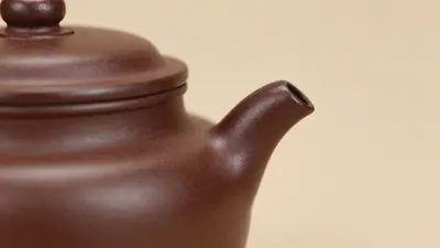 🆕 【紫砂壶：壶中乾坤，选对才能泡好茶】